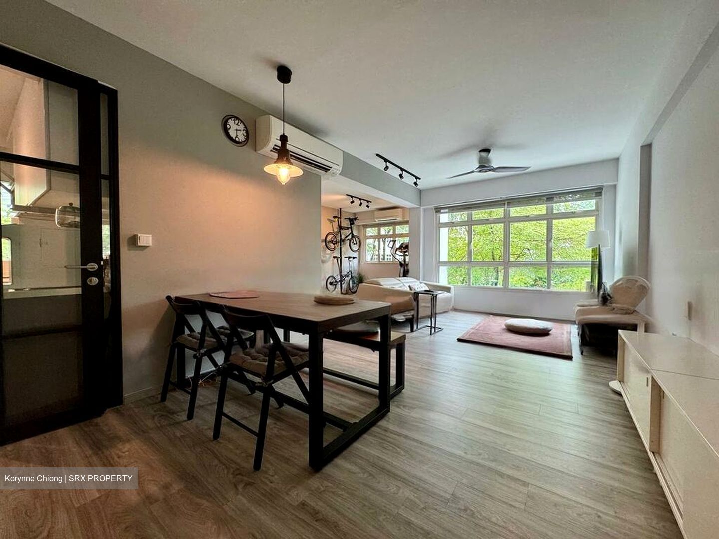 Blk 663C Waterway Sunbeam (Punggol), HDB 4 Rooms #560072231